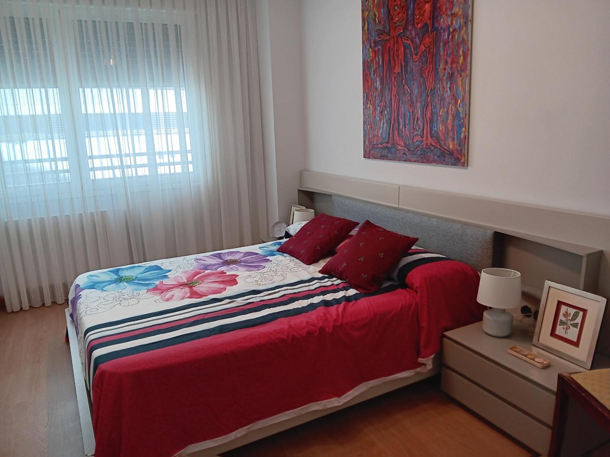 Bolueta Homestay