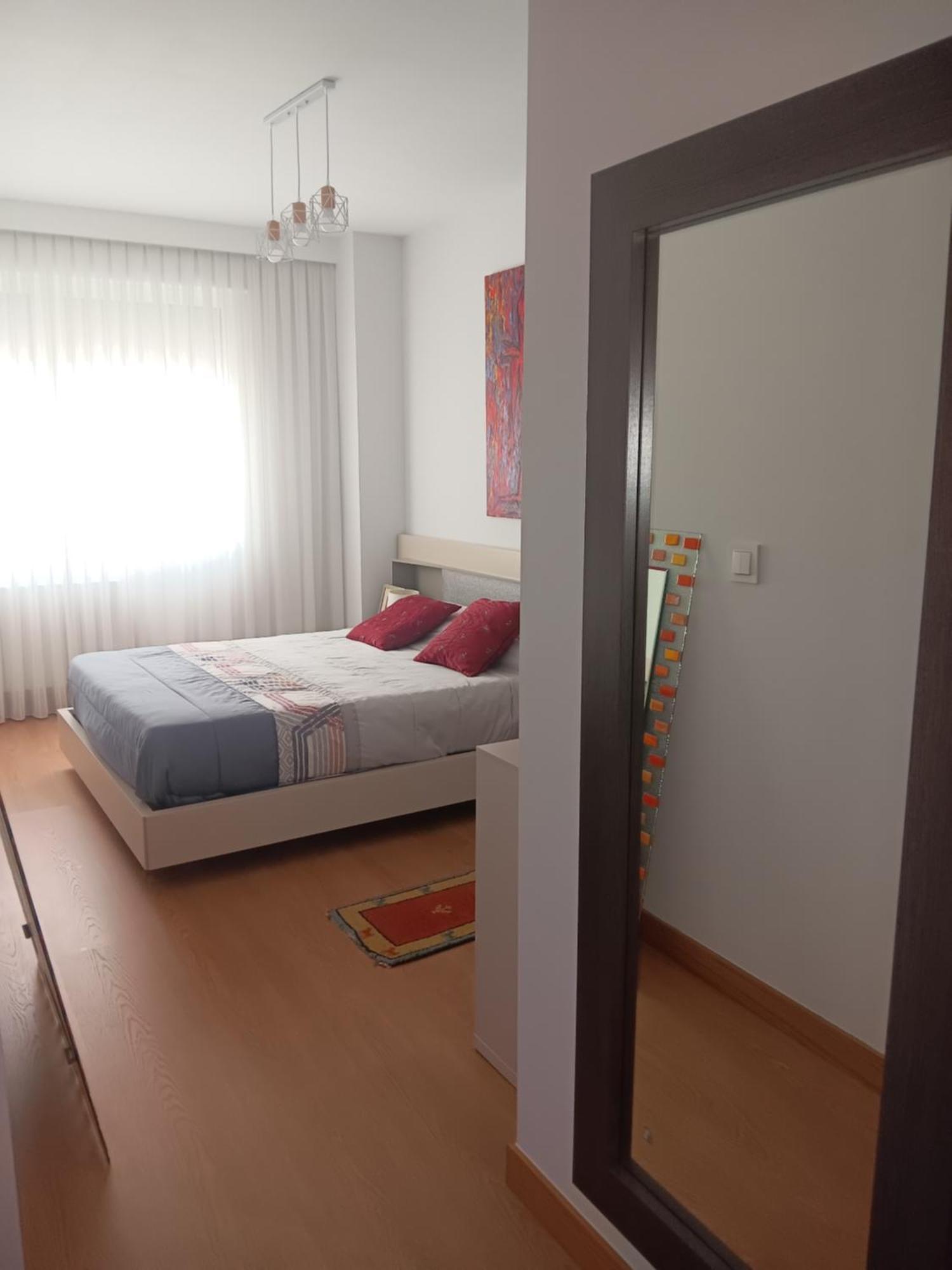 Bolueta Homestay