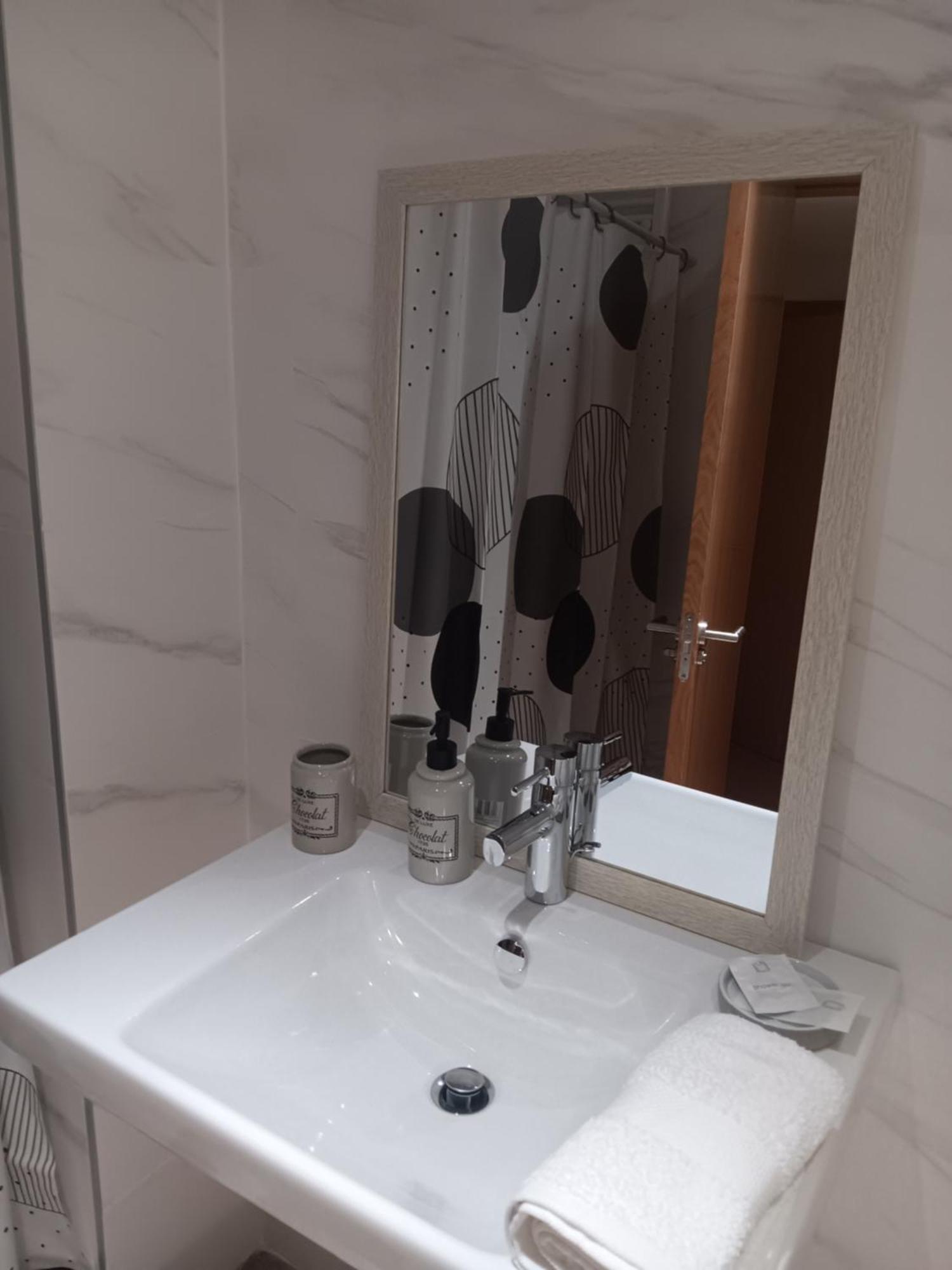 Bolueta Homestay