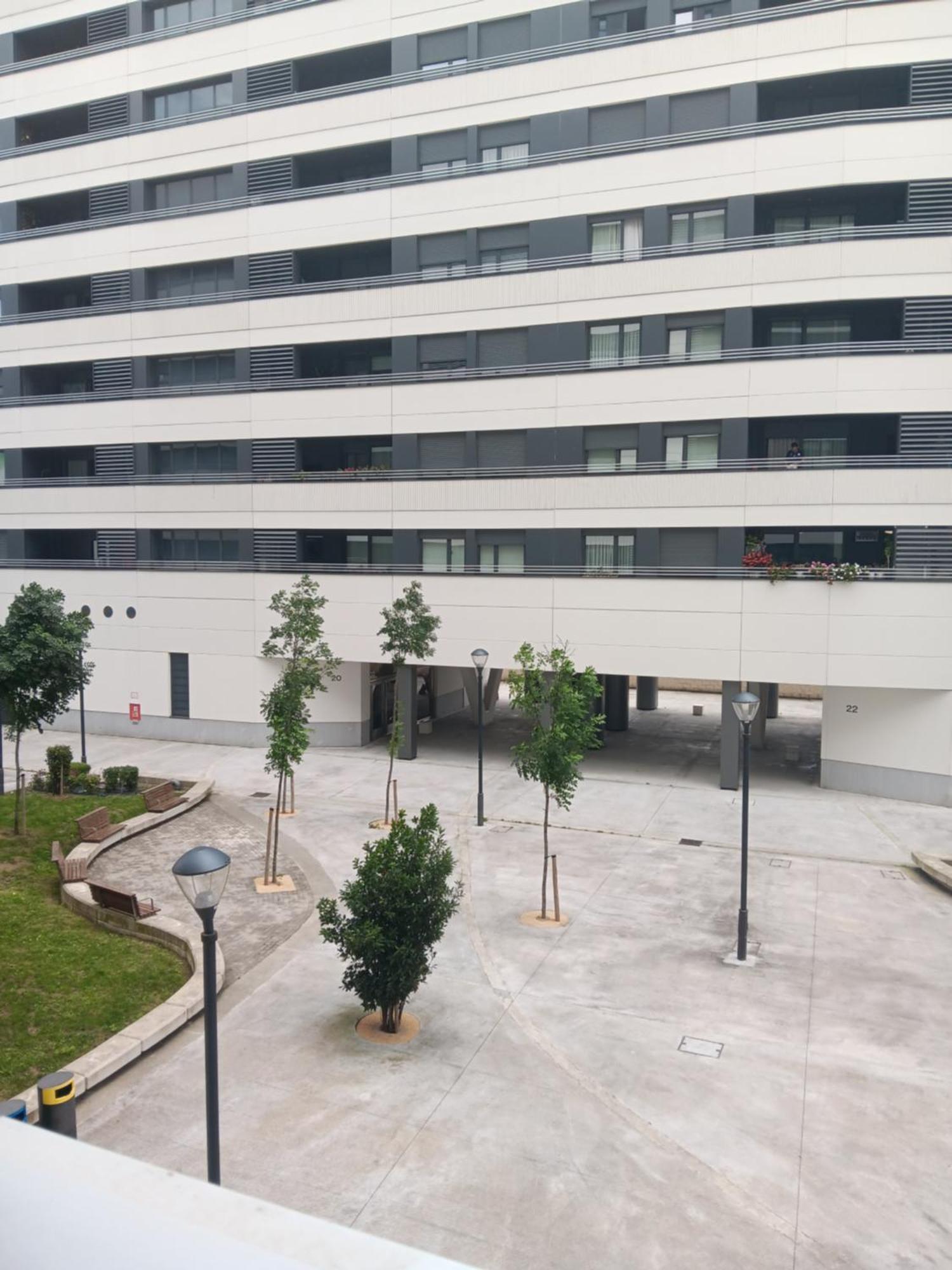 Bolueta Homestay Bilbao