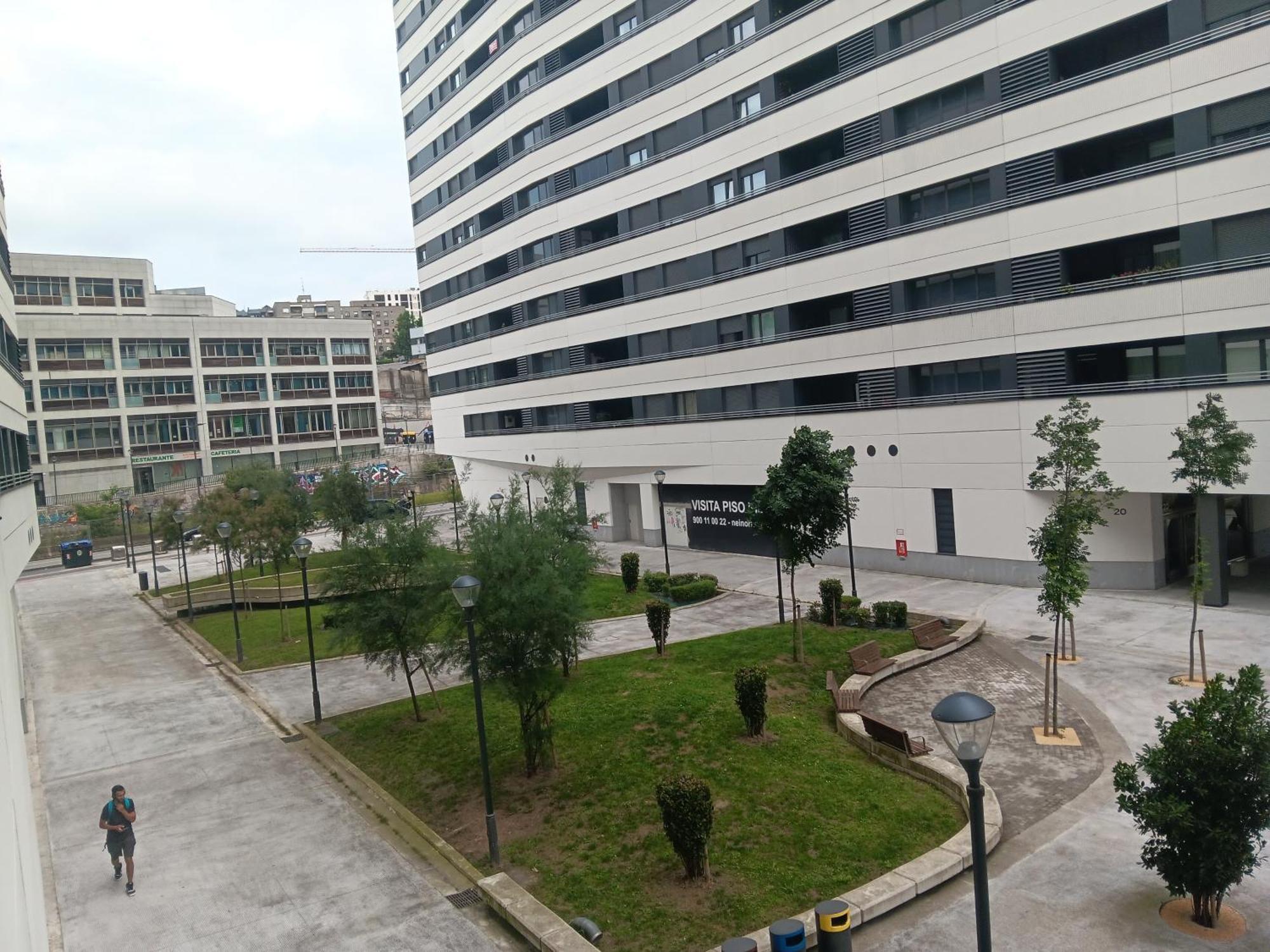 Bolueta Bilbao