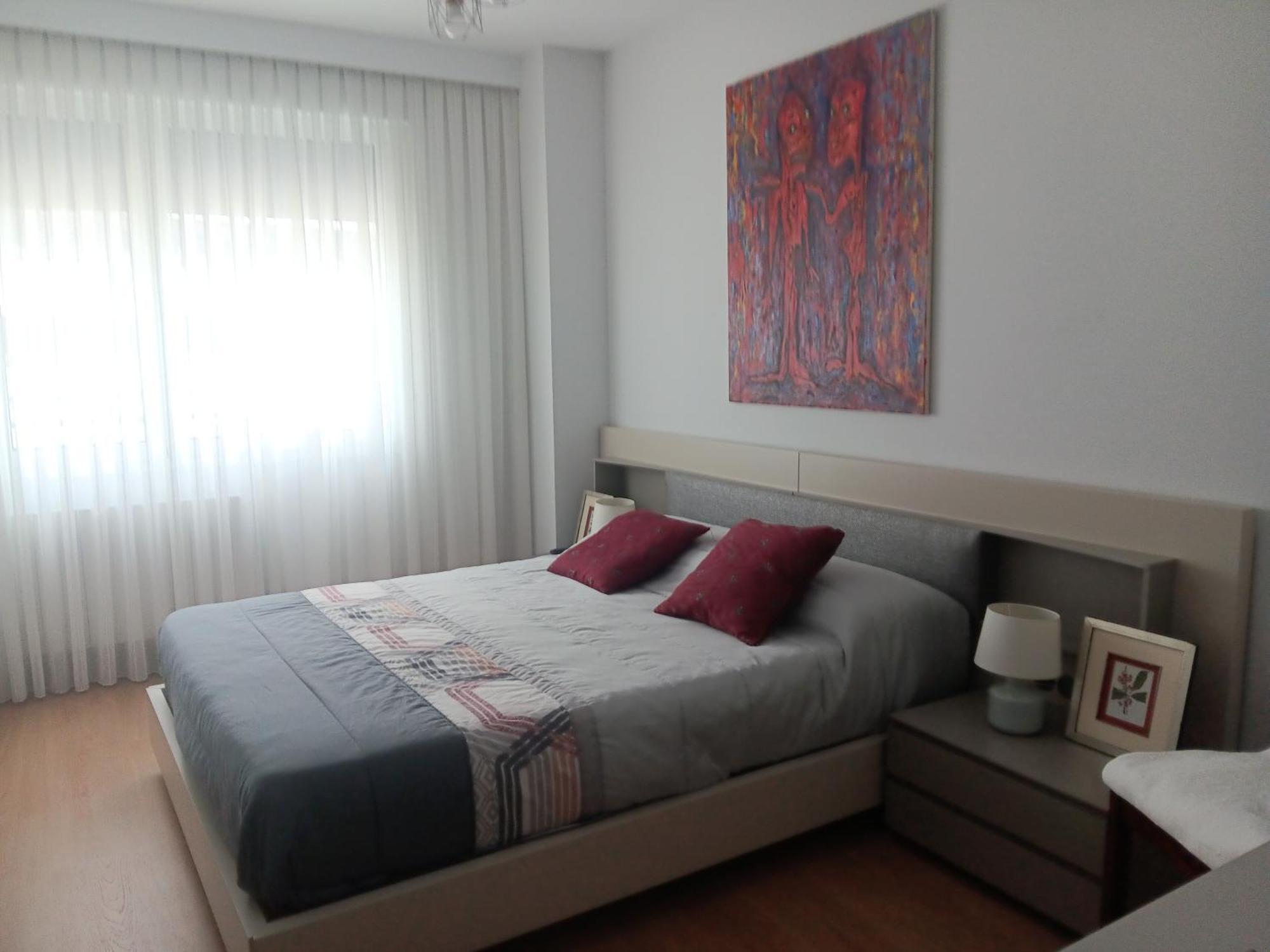 Bolueta Homestay