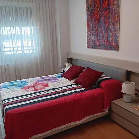 Habitacion Bolueta Home Bilbao Exterior photo