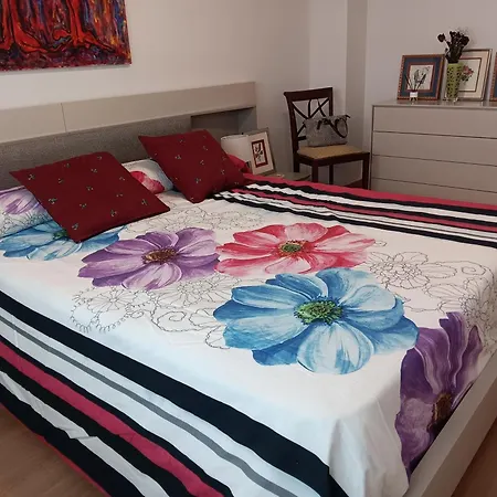 Habitacion Bolueta Home Bilbao Exterior photo