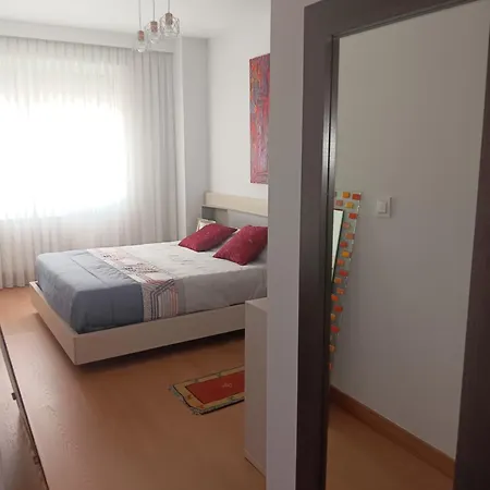 Habitacion Bolueta Home Bilbao Exterior photo