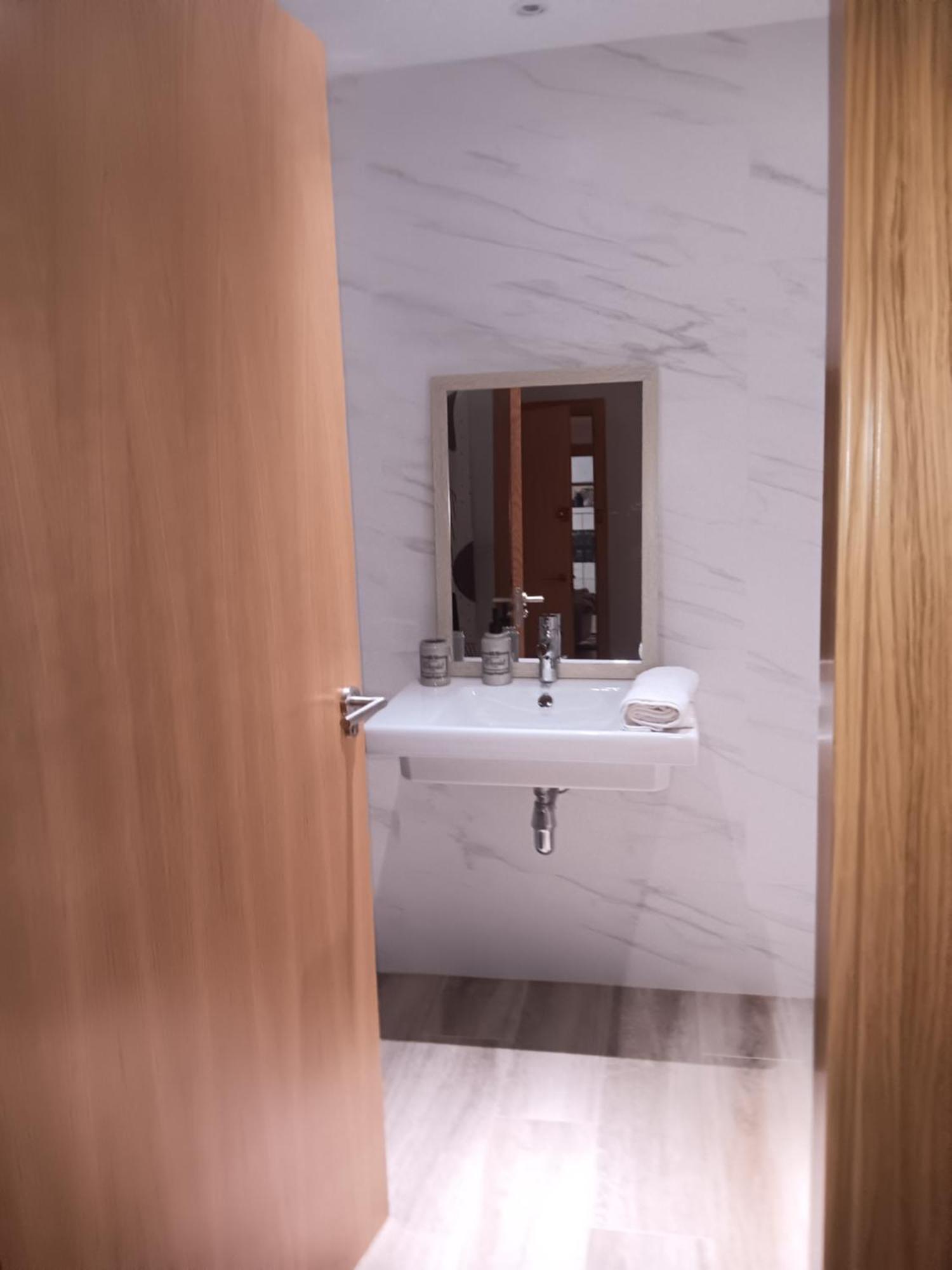 Privatunterkunft Bolueta Bilbao